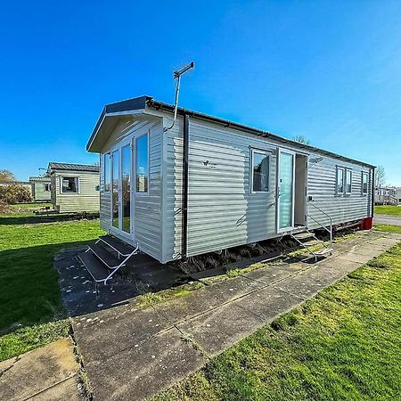 Lovely 8 Berth Caravan In Southview Holiday Park, Ref 33042Tc Скегнесс Екстер'єр фото
