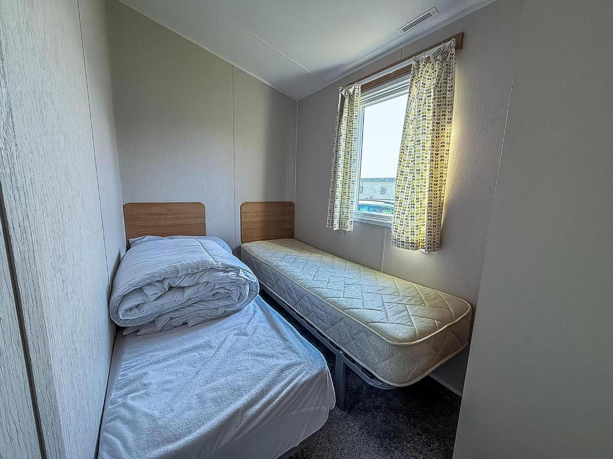 Lovely 8 Berth Caravan In Southview Holiday Park, Ref 33042Tc Скегнесс Екстер'єр фото